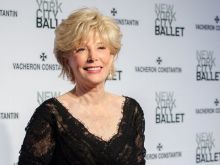 Lesley Stahl