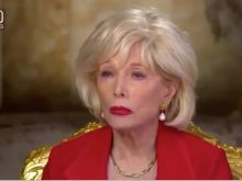 Lesley Stahl