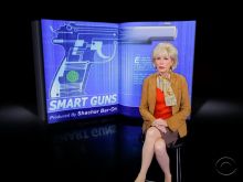 Lesley Stahl