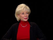 Lesley Stahl