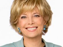 Lesley Stahl