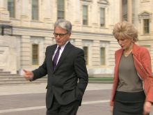 Lesley Stahl