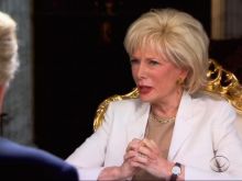 Lesley Stahl