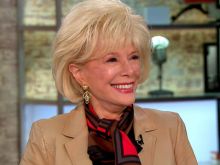 Lesley Stahl