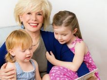 Lesley Stahl