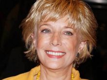 Lesley Stahl