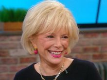 Lesley Stahl