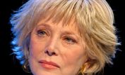 Lesley Stahl