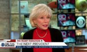 Lesley Stahl