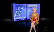 Lesley Stahl