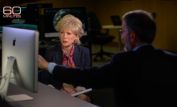 Lesley Stahl