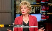 Lesley Stahl