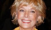 Lesley Stahl