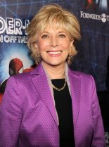 Lesley Stahl