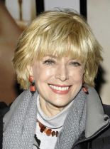 Lesley Stahl