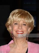 Lesley Stahl