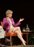 Lesley Stahl