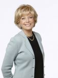 Lesley Stahl