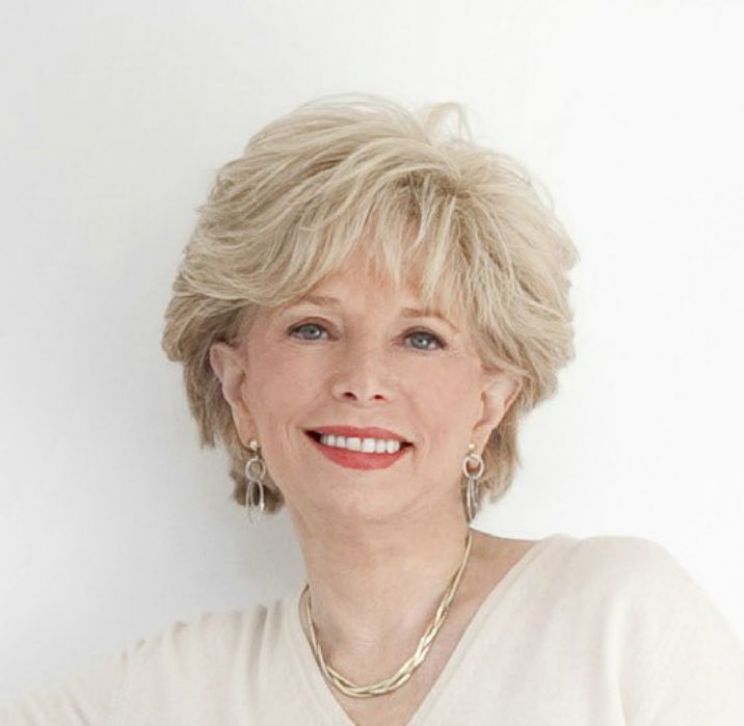 Lesley Stahl