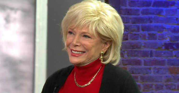 Lesley Stahl
