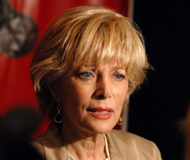 Lesley Stahl