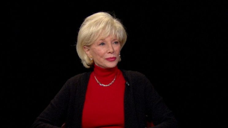 Lesley Stahl