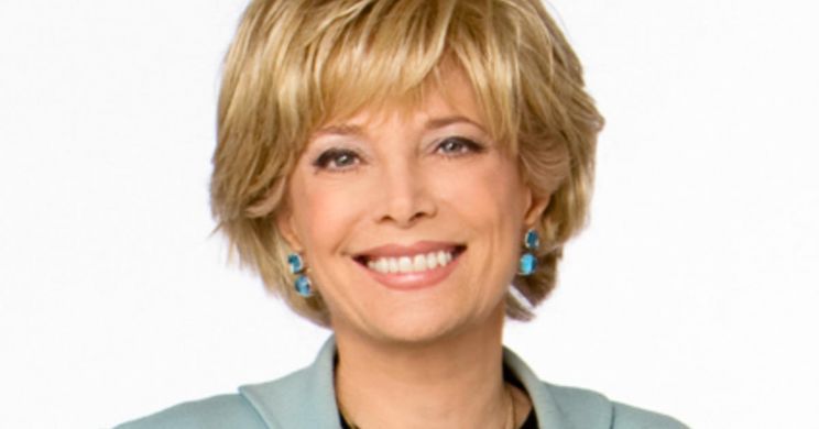 Lesley Stahl