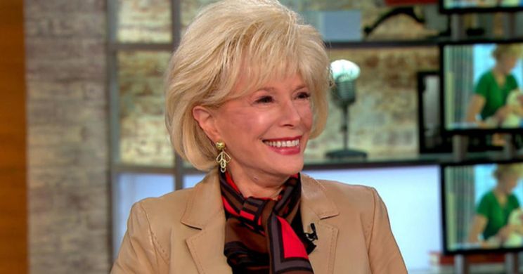 Lesley Stahl