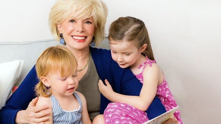 Lesley Stahl