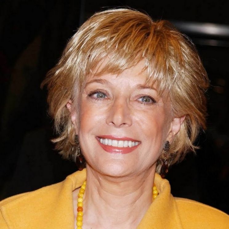 Lesley Stahl