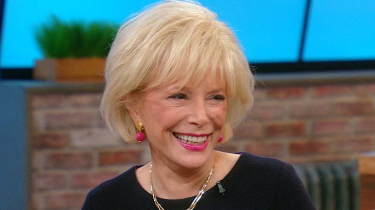 Lesley Stahl