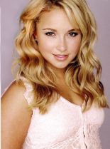 Lesley Vogel #799272 picture (Portrait Medium)