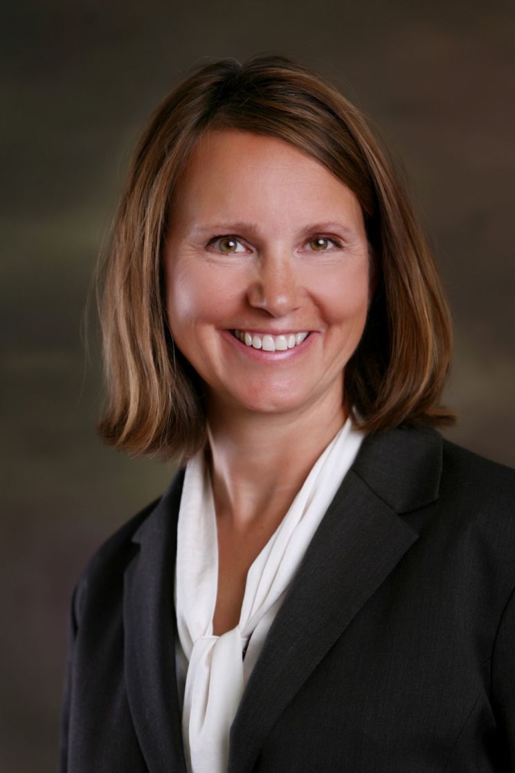 Lesley Vogel