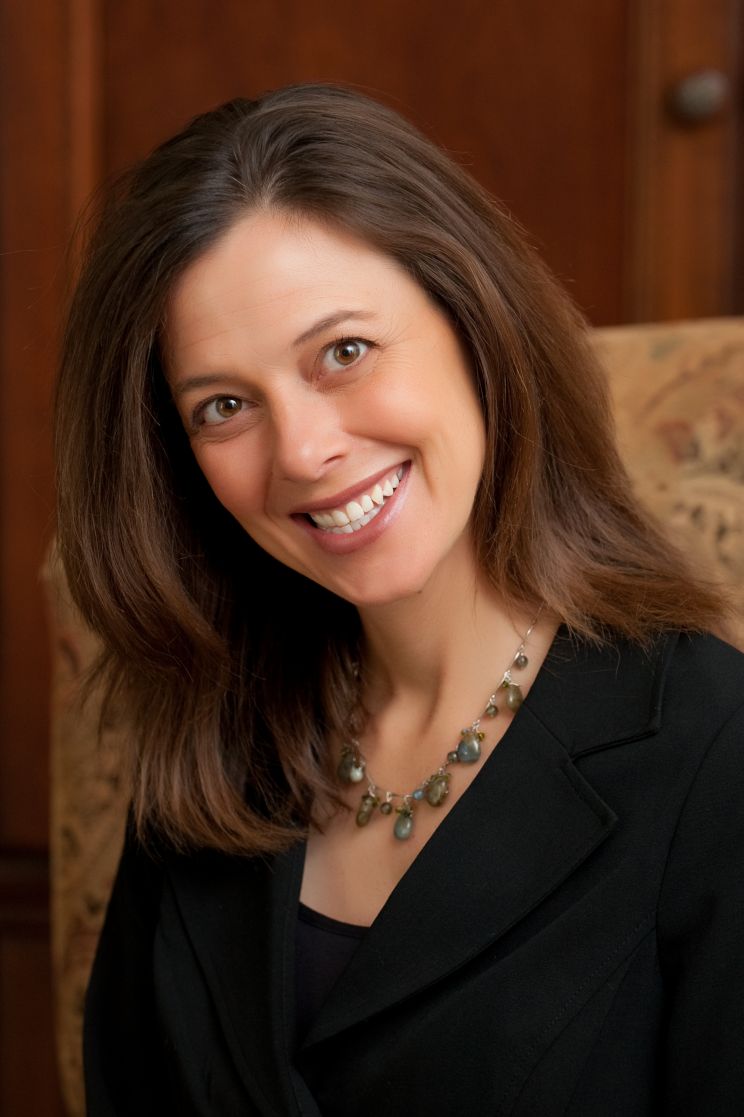 Lesley Vogel