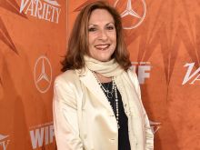 Lesli Linka Glatter