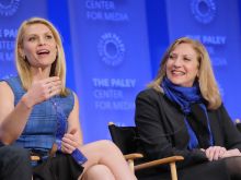 Lesli Linka Glatter