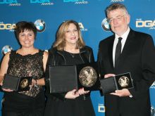 Lesli Linka Glatter