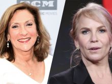 Lesli Linka Glatter