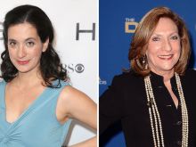 Lesli Linka Glatter