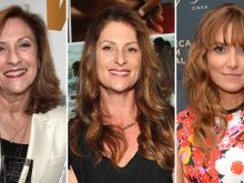 Lesli Linka Glatter