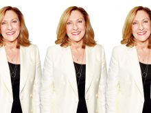 Lesli Linka Glatter