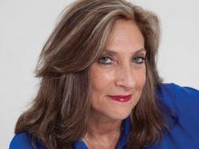 Lesli Linka Glatter
