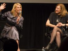 Lesli Linka Glatter