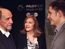 Lesli Linka Glatter