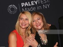 Lesli Linka Glatter