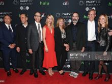 Lesli Linka Glatter
