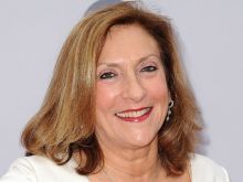 Lesli Linka Glatter