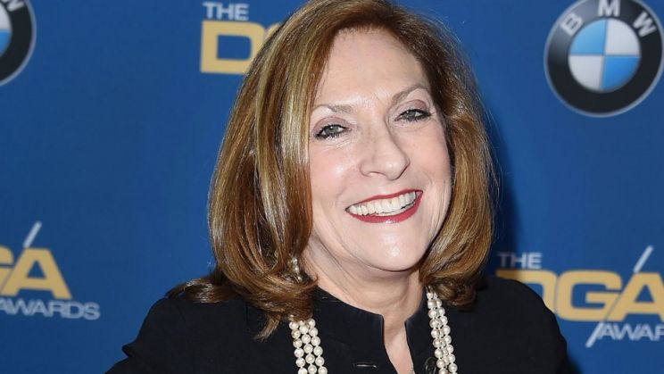 Lesli Linka Glatter