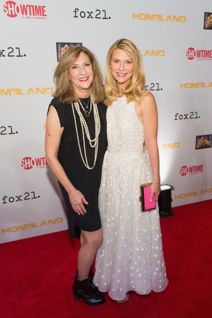 Lesli Linka Glatter