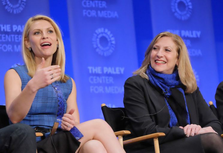 Lesli Linka Glatter